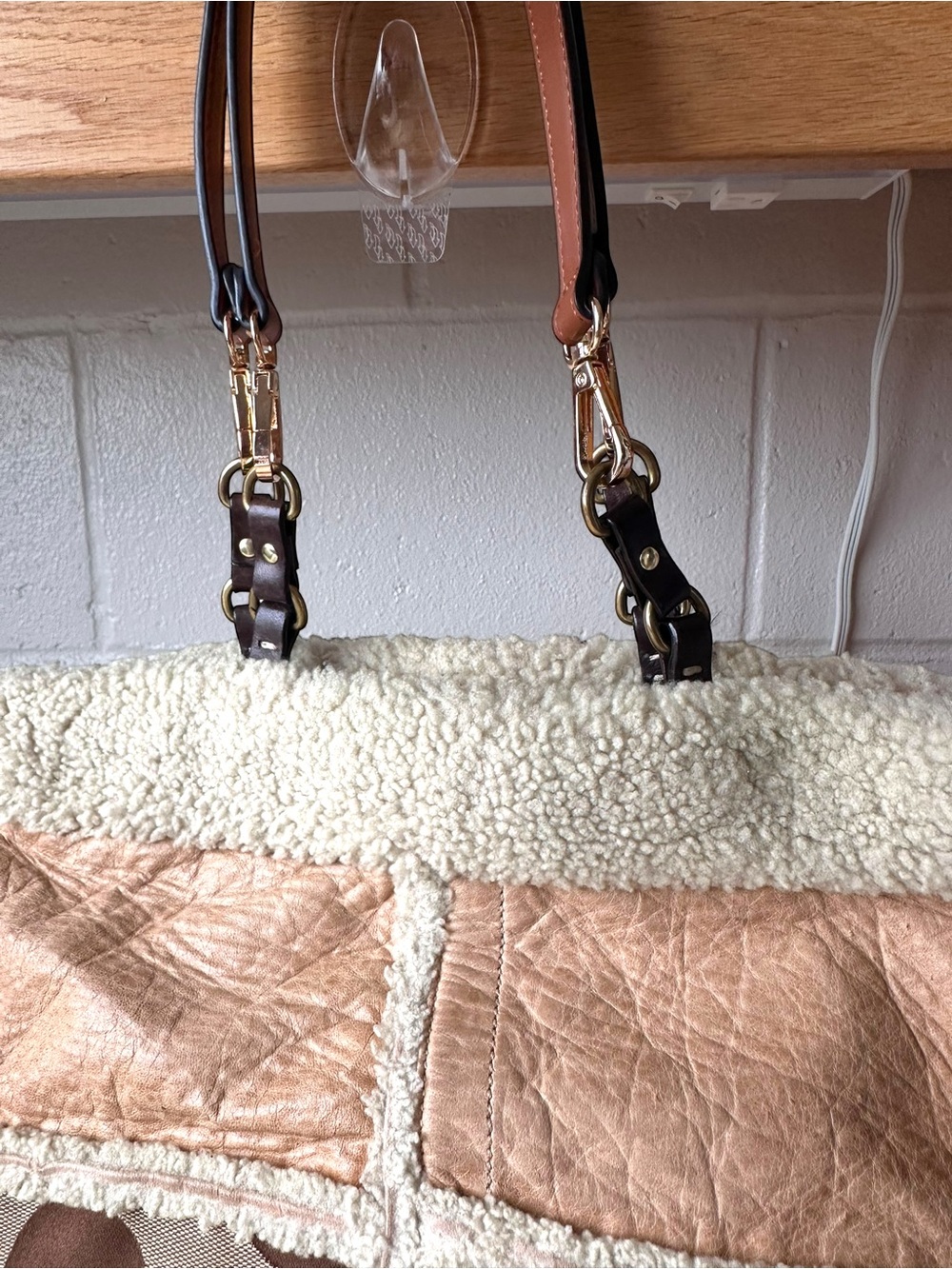 Coach bag - Picture 7 of 8